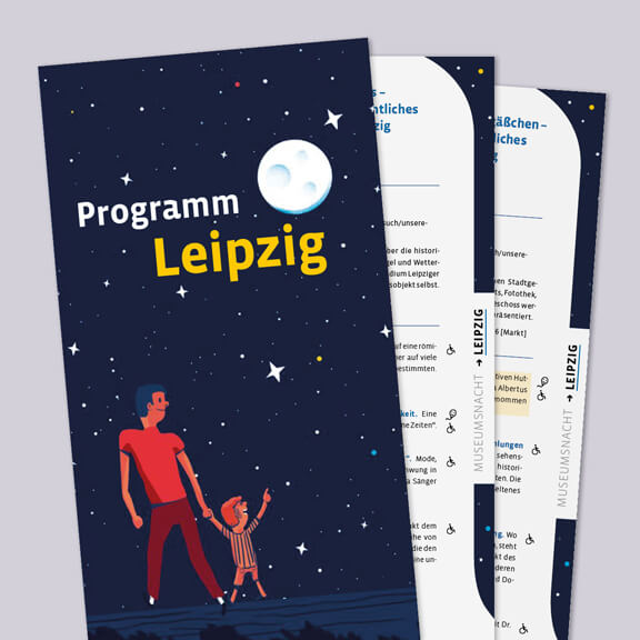 Programm Leipzig